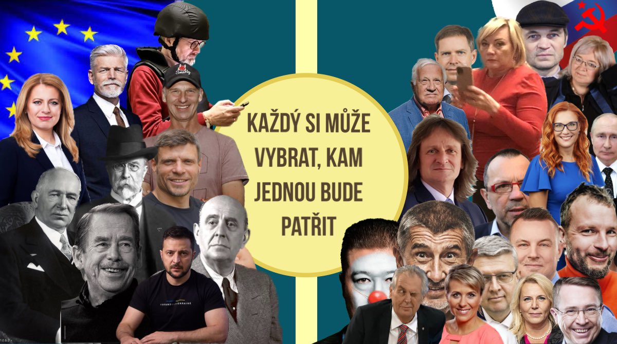 Jak to máte vy❓️