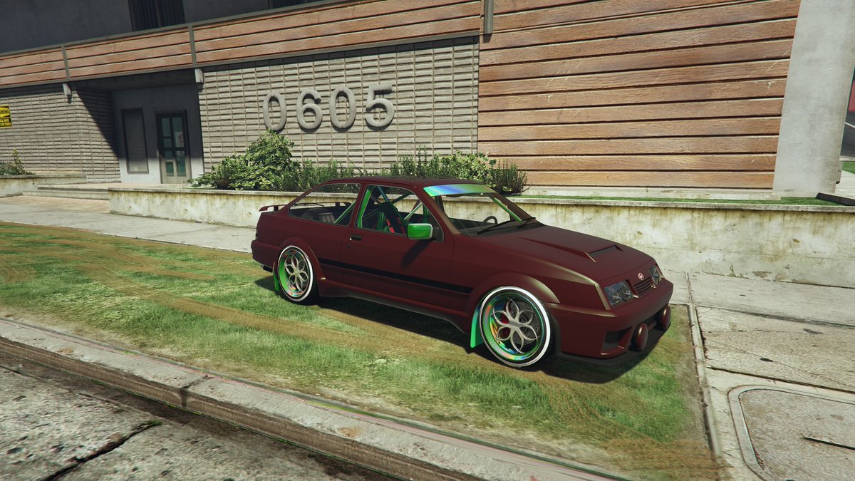 Niakill_FR's tweet photo. Salut à tous, aujourd'hui live Youtube sur GTA 5 version PS5 à partir de 14h pour donner les véhicules pas encore sortis ! 

Hello everyone, today live Youtube on GTA 5 PS5 version from 2 p.m. to give away the vehicles not yet released! 

https://t.co/aIT6j99gxH https://t.co/FQAE1LRm5G