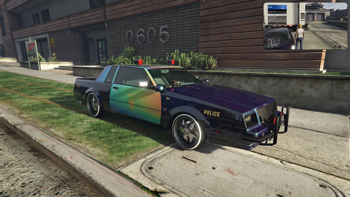 Niakill_FR's tweet photo. Salut à tous, aujourd'hui live Youtube sur GTA 5 version PS5 à partir de 14h pour donner les véhicules pas encore sortis ! 

Hello everyone, today live Youtube on GTA 5 PS5 version from 2 p.m. to give away the vehicles not yet released! 

https://t.co/aIT6j99gxH https://t.co/FQAE1LRm5G