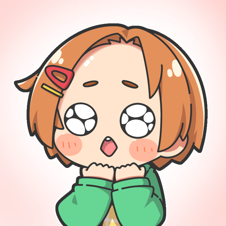 龍崎薫 「薫ちゃん 」|あときんすのイラスト