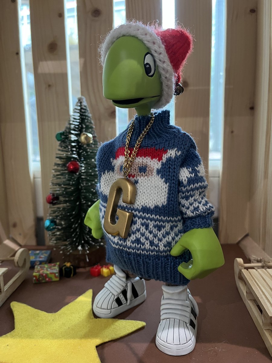 Turtle Connection tweet media