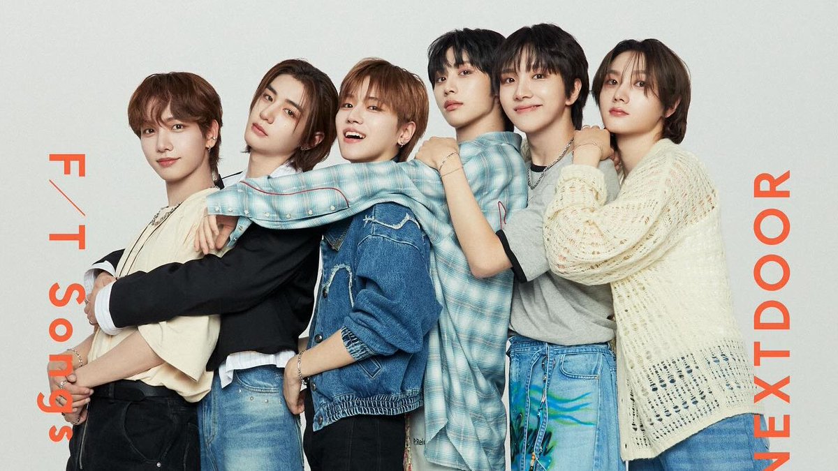 .<a href="/BOYNEXTDOOR_KOZ/">BOYNEXTDOOR</a> confirmed that their next comeback will be in January 2025!

#BOYNEXTDOOR #보이넥스트도어 #BND