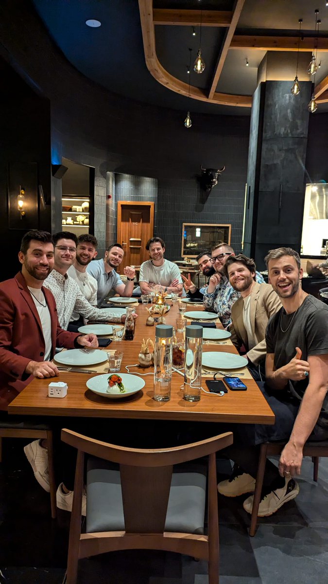 Andrew Campion tweet media