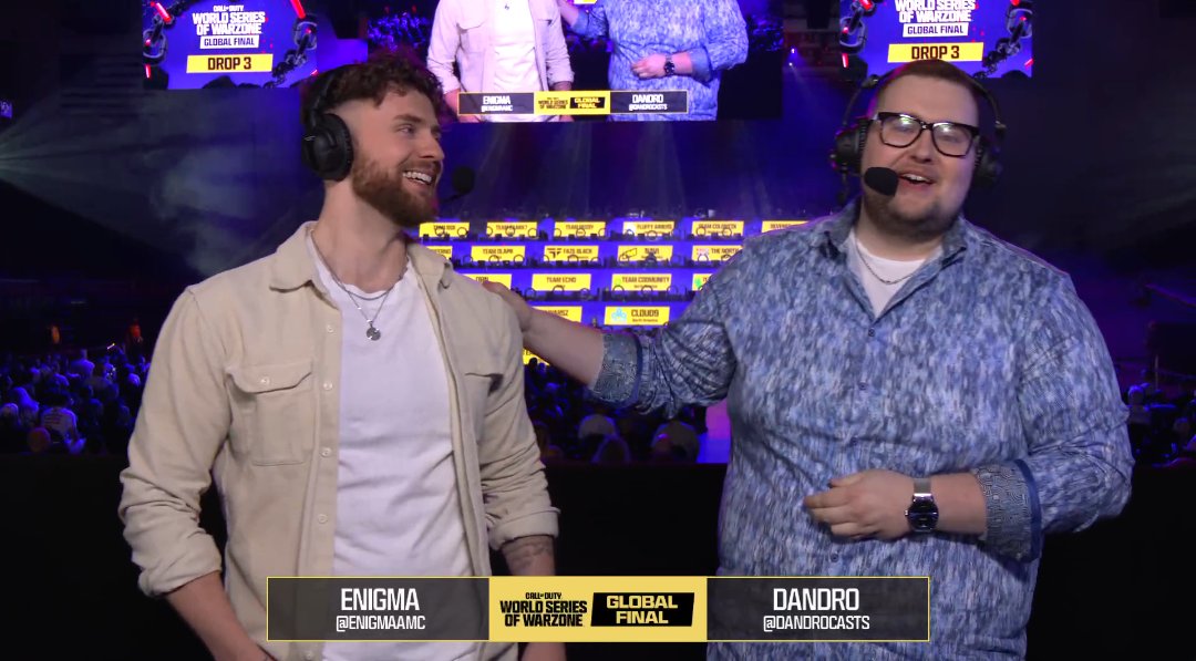 Andrew Campion tweet media