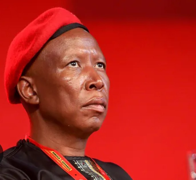 Yesterday, I made myself listen to Malema's speech. I have decided not to share it here, as I believe giving him less exposure is ultimately better. 

That said, some analysis and context might be useful. After overcoming the wave of disgust that arose while watching this cretin,