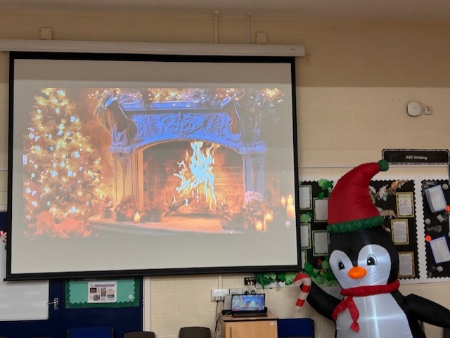 Spilsby Primary Academy tweet media