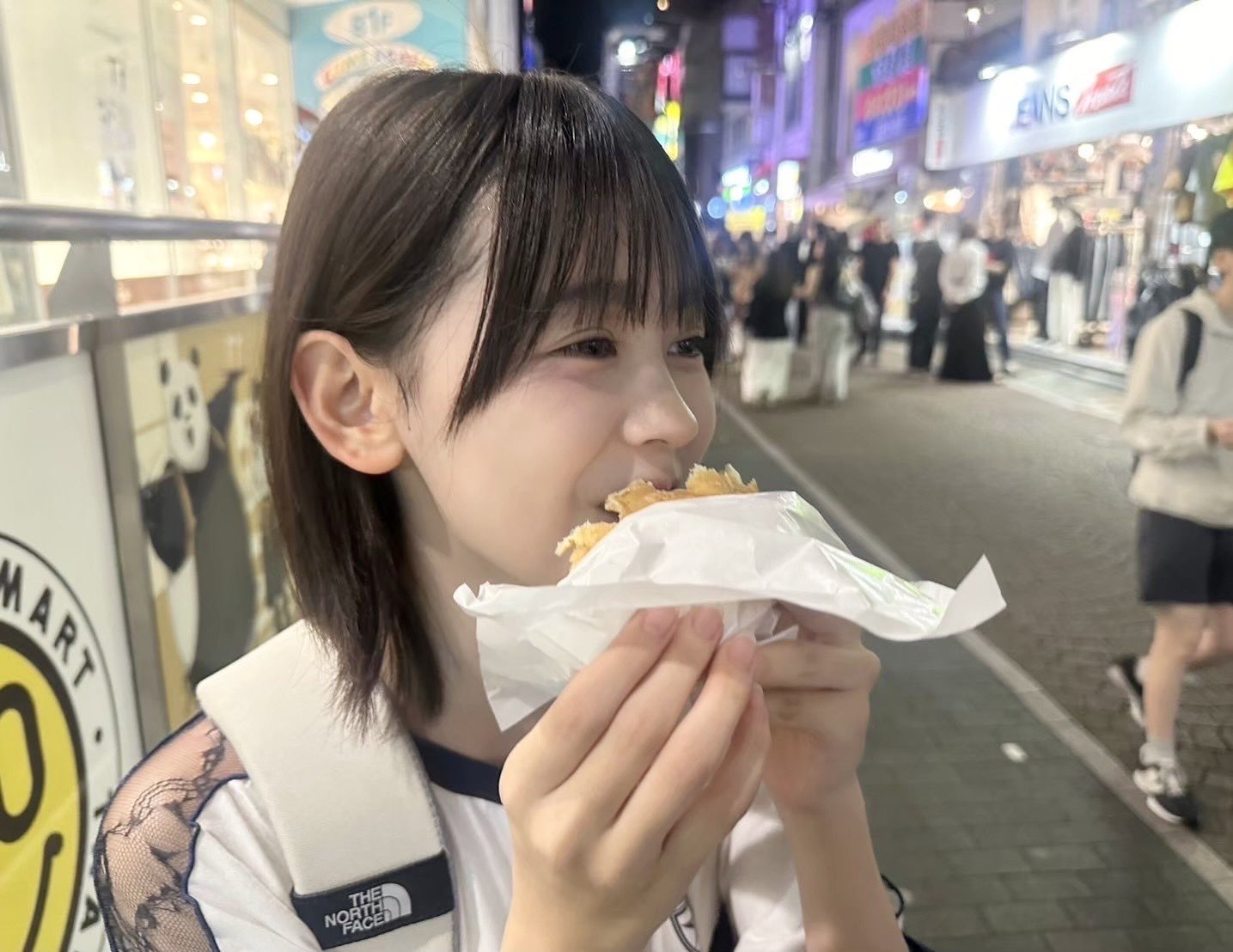 がんばれかんちゃん – търсене / X