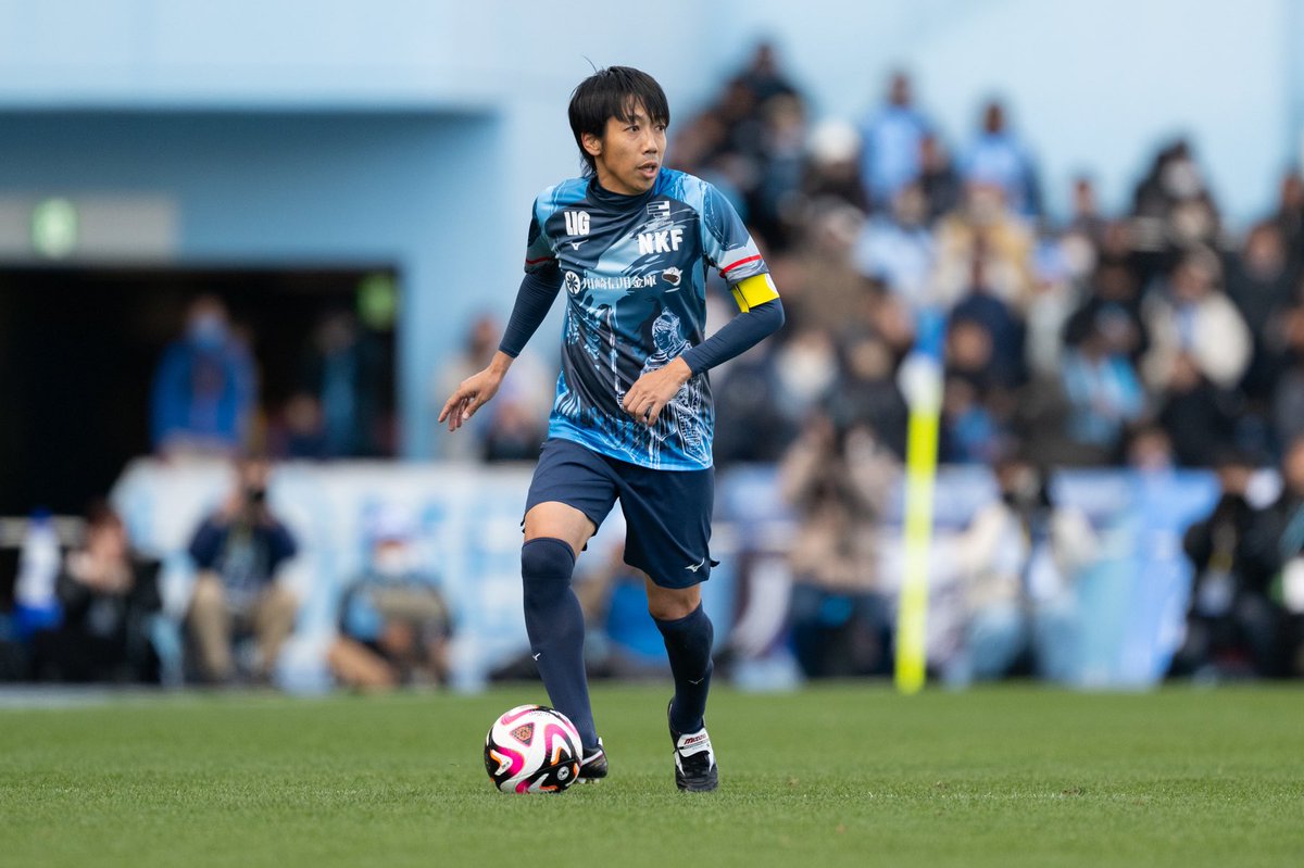 川崎フロンターレ tweet media