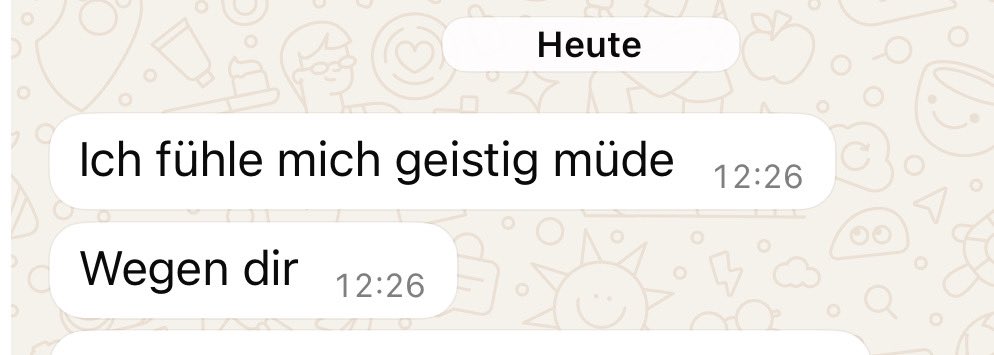 abuschoki2's tweet image. Ich mich auch bro ich mich auch