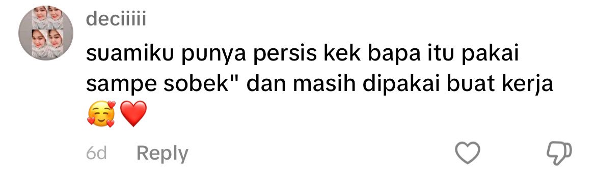 Respiro Indonesia tweet media