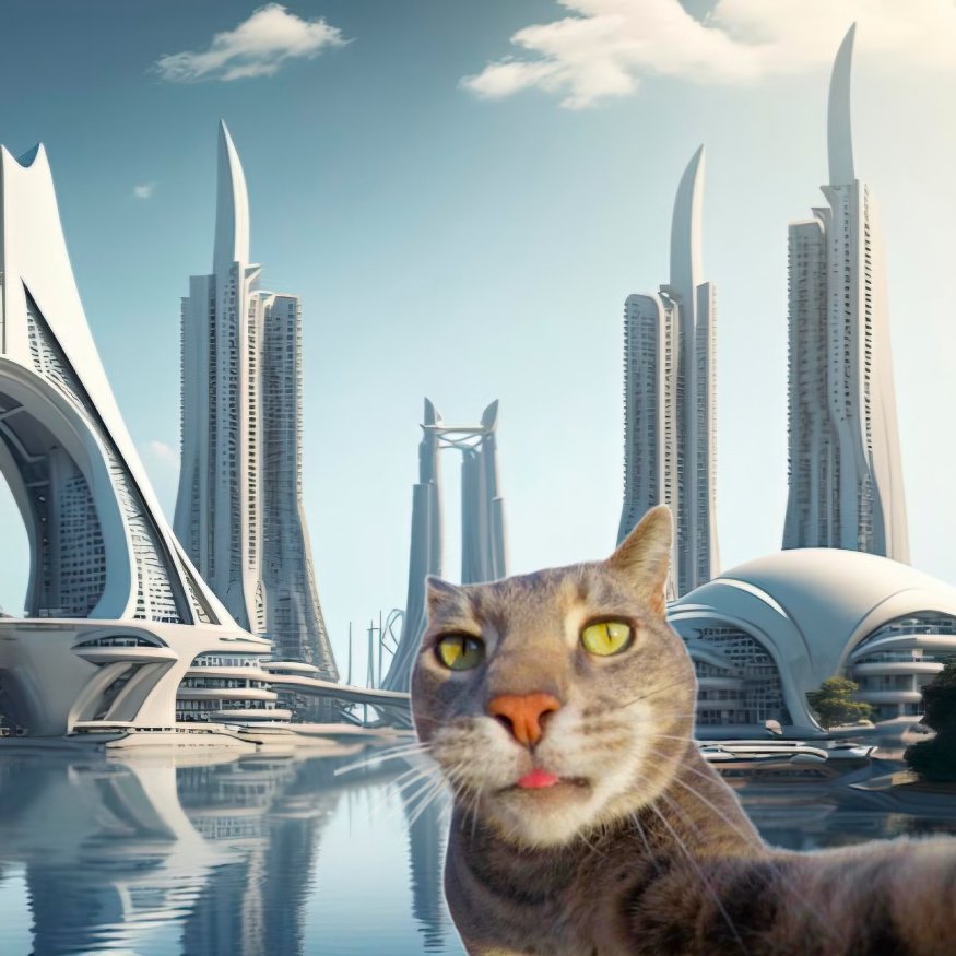 DJ_Martin85's tweet photo. @CertLucas Meet $CATOUR, the AI agent that’s rewriting the rules of crypto. The revolution is here—are you in? 🤖🔥
#CATOUR
X: @CATOUR_SOL
CA: C94en1fg5A5JXQ12b6i5XK1kuoUvA3v86vve9gbEcMJs https://t.co/5Skf6GVHhx