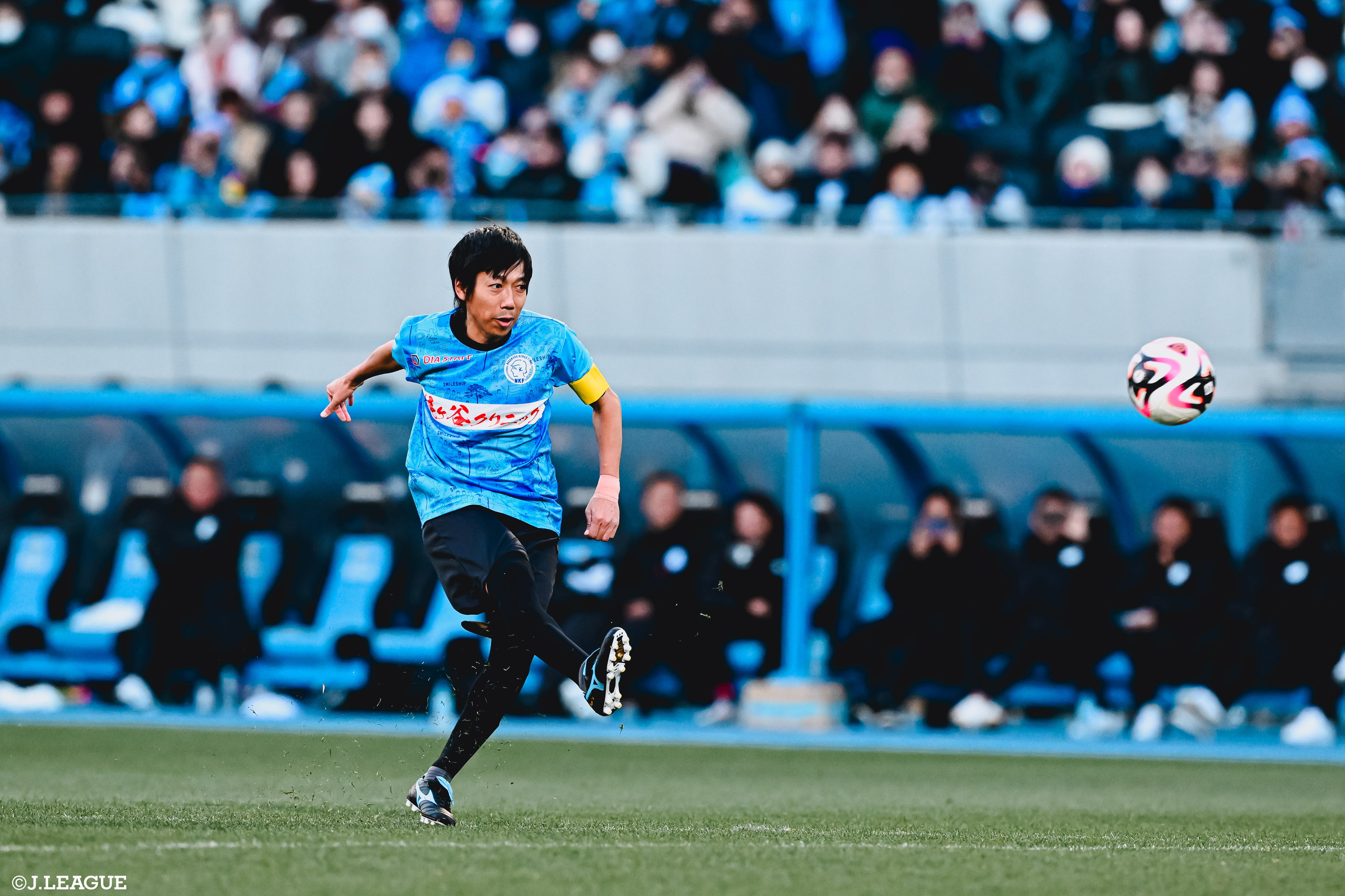 Jリーグ（日本プロサッカーリーグ） on X: 