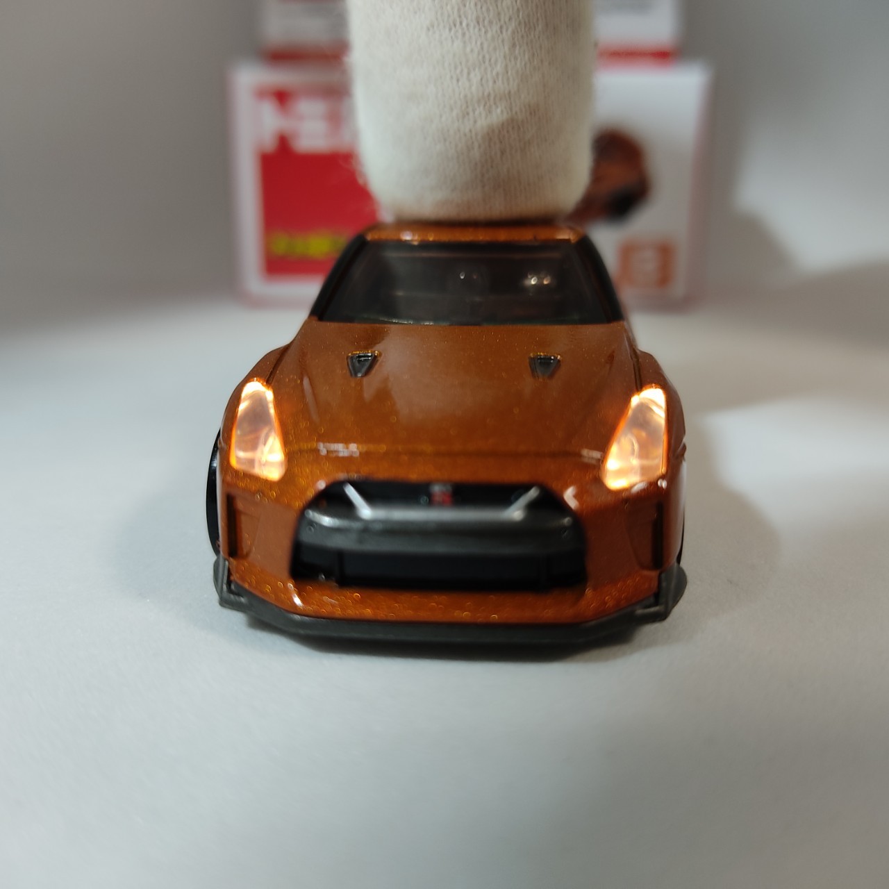 トミカビーム　3台 トミカ ミニカー 3台セット - メルカリ