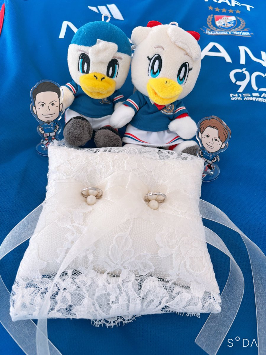 ゆあし。 tweet media