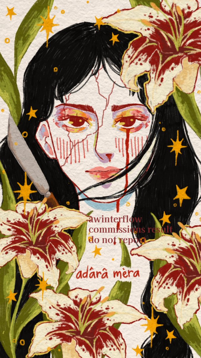 awi𓆝⋆｡˚ commissions open! tweet media