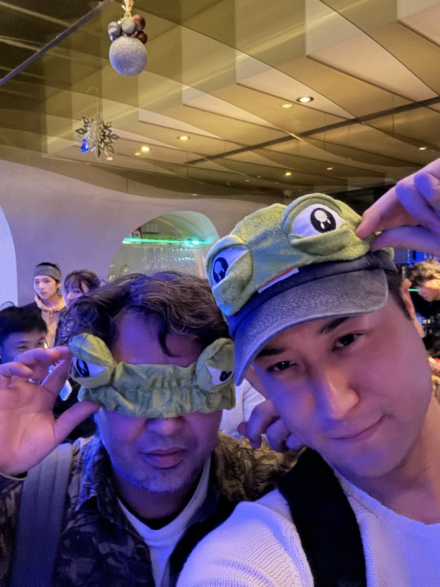 tokio_slash's tweet image. we out here @DeGateDex 
#anytokenanychain