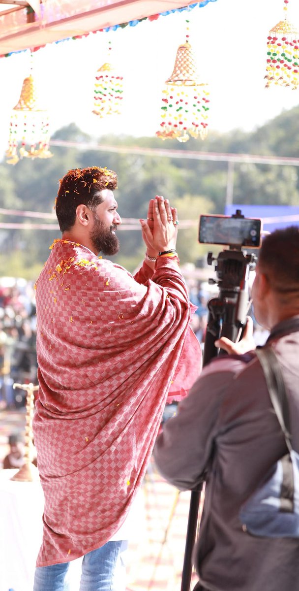 iBantyKumar's tweet photo. जोहार चतरा - आभार चतरा 

#Jharkhand #ChiragPaswan #lokjansaktiparty
@iChiragPaswan https://t.co/IC9Hpw34qg
