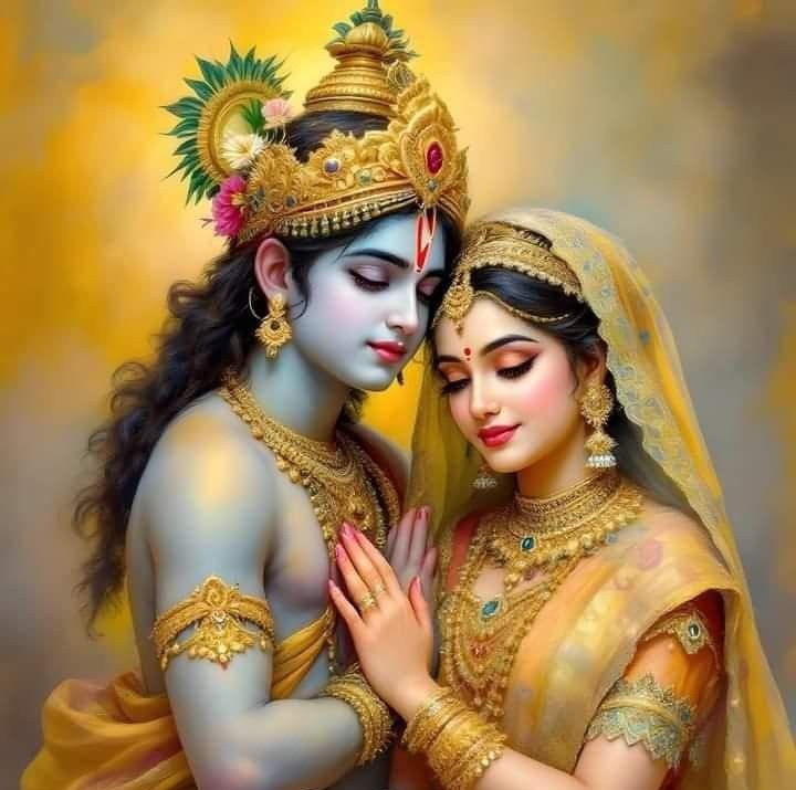 जय श्री कृष्णा 

तुम हर धड़कन में धड़कते हो

हे! मेरे कान्हा आप मेरे दिल में बसते हो