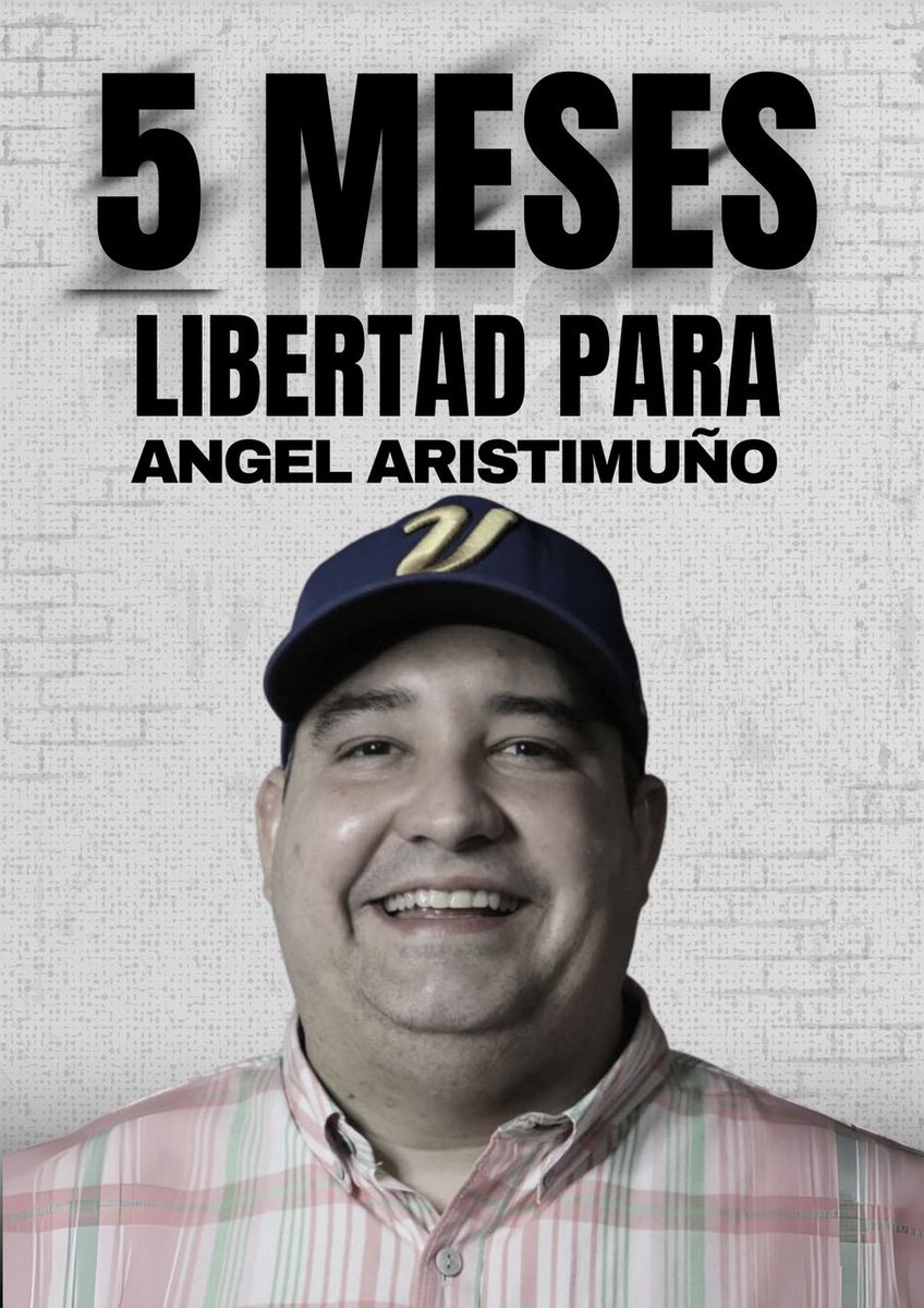 Movimiento 22 de Octubre Ciudadanos Libertarios tweet media