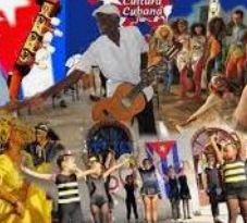 " Un día sin cultura es un día sin Patria"
                       José Martí 
#Cuba 🇨🇺
Felicidades 🎉 a todos los trabajadores de la cultura.
#CubaEsCultura