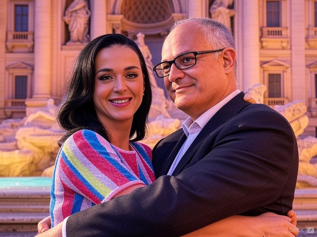 WitnesSim0's tweet photo. Aspettando che la pupa annuncia le date, l’ai ci fa vedere chi è che comanda Roma https://t.co/ezqDZB4Fsa
