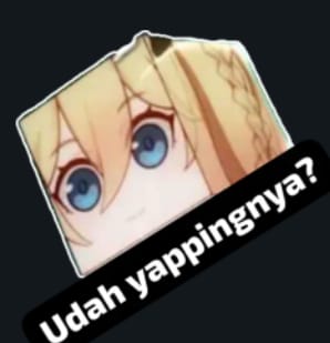 MbakLunalynn's tweet photo. @Momiji__1996 Standard ganda ya bang? Njirr bisa gitu karakter vtubernya jelek di kata katain tapi kalau karakter vtubernya ganteng/cantik di puji puji

Anjay https://t.co/V1hkRzea3v