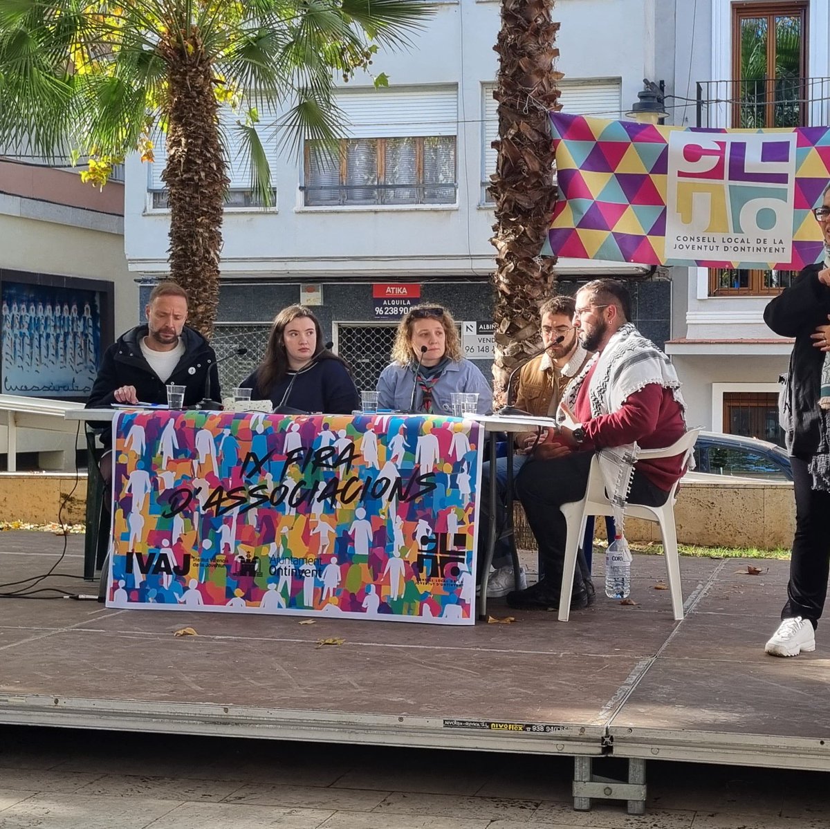 La Vall Diversa tweet media