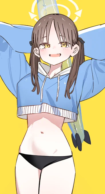 一番伸びた絵 