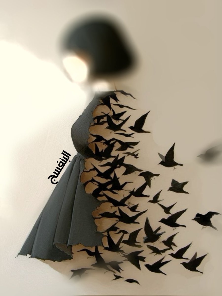 بنفسـ آلهہوى ـجيـﮯهہ💜 tweet media