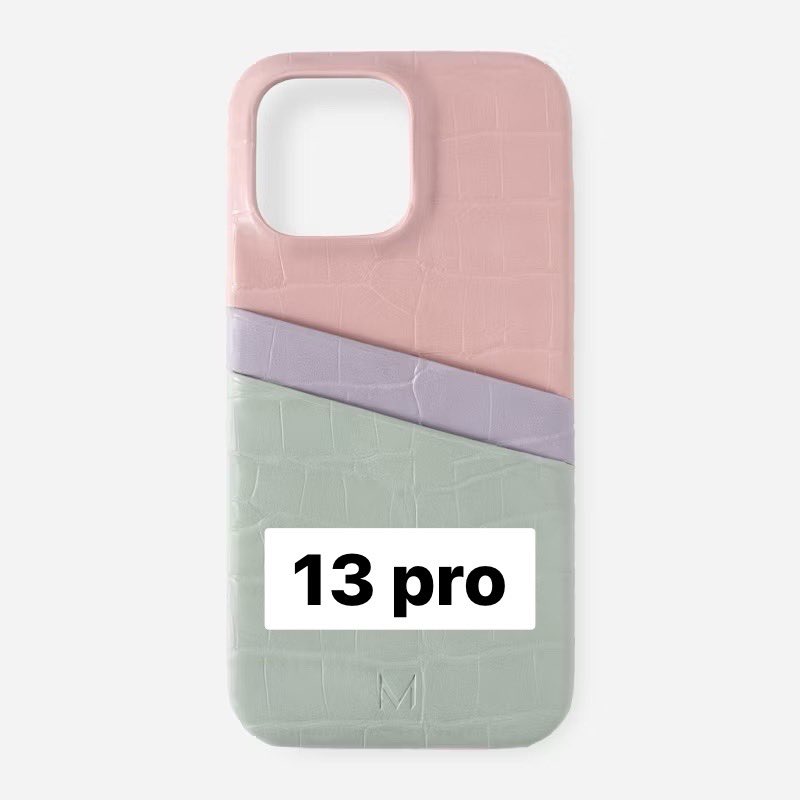 kaewkkii's tweet photo. เคส Muse 13 pro 3Tone Card Holder จากงาน #zaaponsale ซองที่เขียนตำหนิ,ป้ายไม่ตรงกับเคส เบื้องต้นยังไม่เห็นตำหนินะคะใครรับทักมาดูรูปเพิ่มเติมได้ค่า ส่งต่อ 400 รวมส่งค่ะ (shop 690) #museonthemove #เคสไอโฟน13pro #ส่งต่อเคสไอโฟน #ส่งต่อเคส #caseiphone13pro #เคสไอโฟน #เคสใส่บัตร https://t.co/v1iC0Gt5bf
