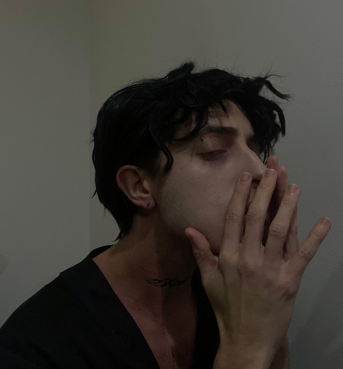 ElloxCos (bathman?) tweet media