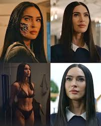 imranSa11984161's tweet photo. MOVIE : SUBSERVIENCE : Yet another robotic/human goes bonkers and beating the system. Sexy Megan Fox becomes bad ass robot. Great story line but just another same as M3gan movie! Rated: 6/10 #SubservienceMovie #MeganFox #SameStroryLine #VeryBasic #MovieRating #Weekend #Dubai🇦🇪 https://t.co/NmUaPag3Sv