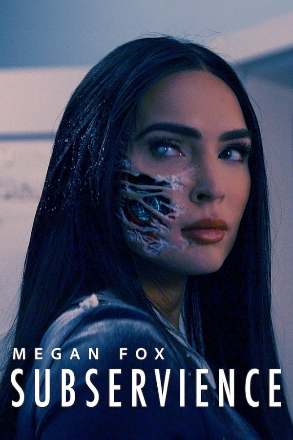 imranSa11984161's tweet photo. MOVIE : SUBSERVIENCE : Yet another robotic/human goes bonkers and beating the system. Sexy Megan Fox becomes bad ass robot. Great story line but just another same as M3gan movie! Rated: 6/10 #SubservienceMovie #MeganFox #SameStroryLine #VeryBasic #MovieRating #Weekend #Dubai🇦🇪 https://t.co/NmUaPag3Sv