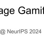 Photo by Language Gamification Workshop @ NeurIPS 2024 (@MLLanguageGames)
