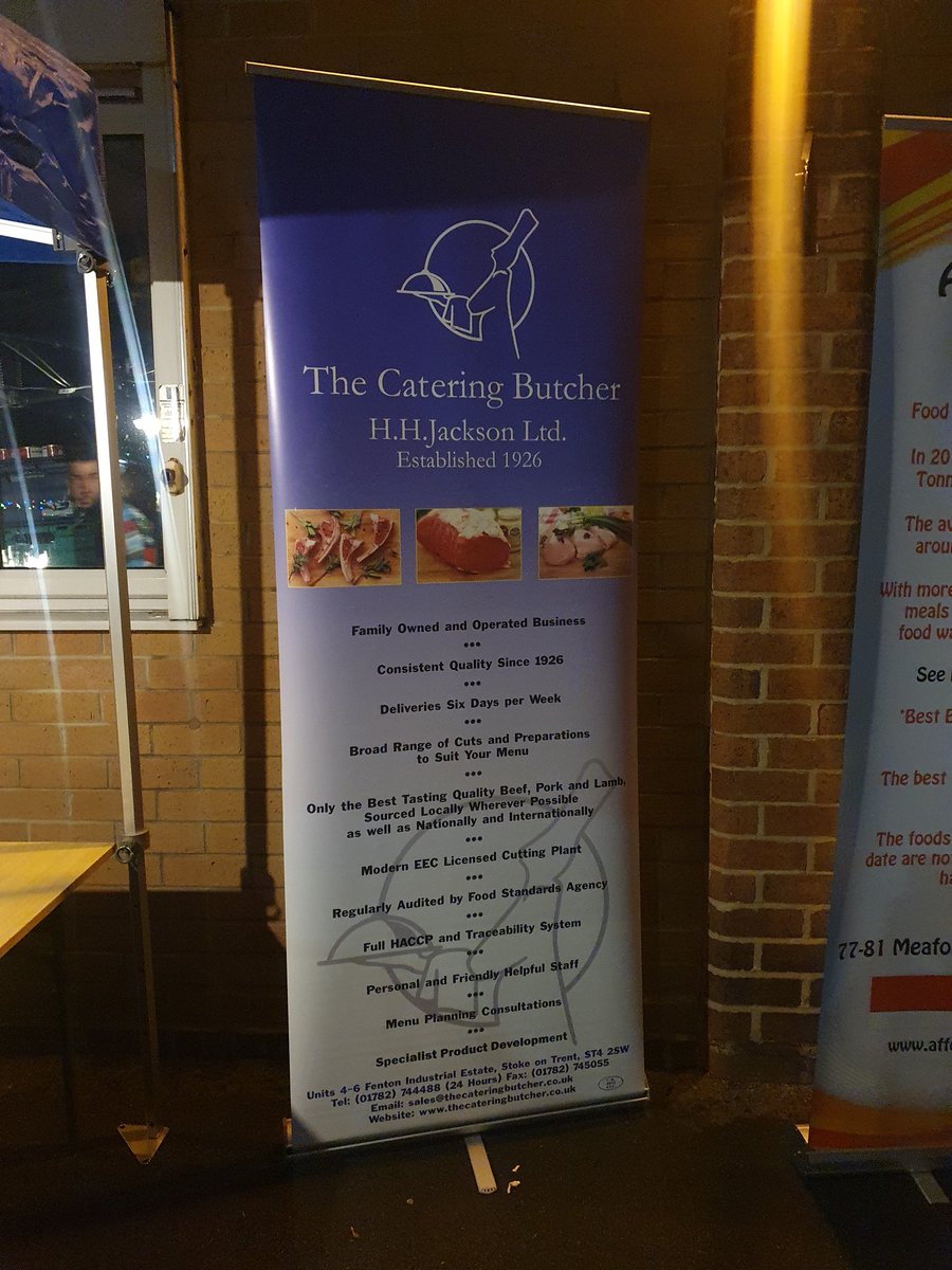 Affordable Food Stoke - Official tweet media