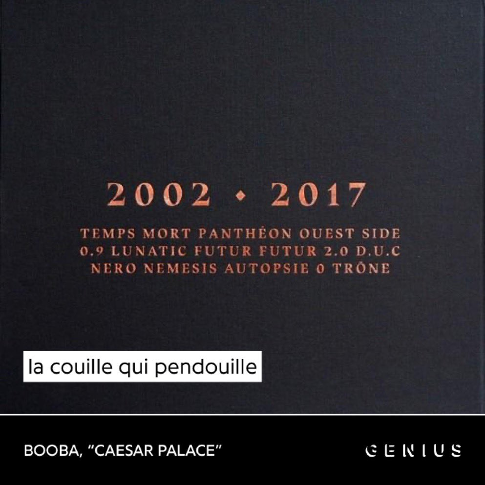 Donswoosh's tweet photo. Mon caleçon est trop grand https://t.co/W28NL3Zvlq