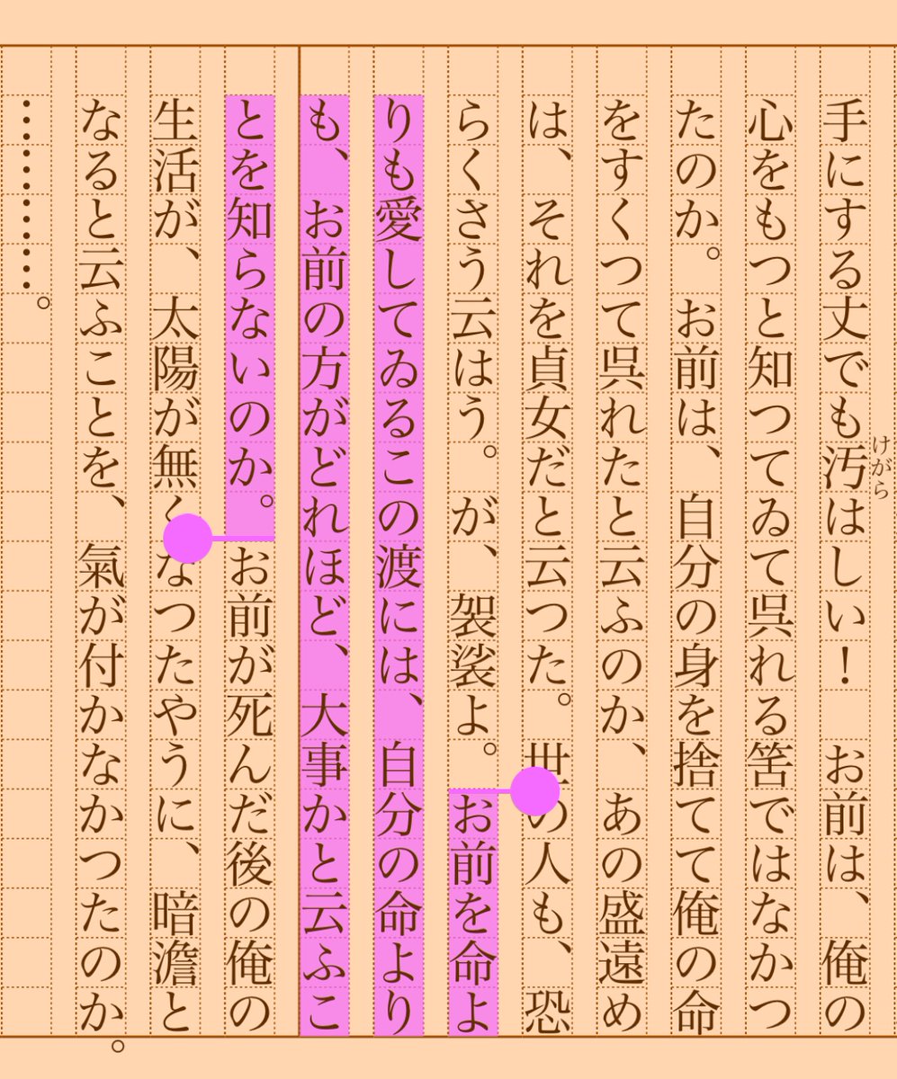 asakatsu_shosha's tweet photo. 『袈裟の良人』菊池寛
#朝活書写 No.1894
#朝活書写_1894
2024.12.17
https://t.co/6a9UfEY1pS https://t.co/LfdDtZsCPc