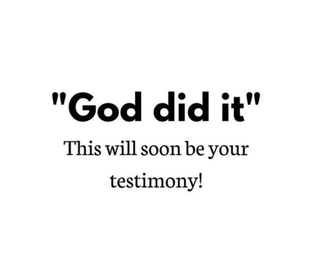 Trust God Brah (@trustgodbrah) on Twitter photo 