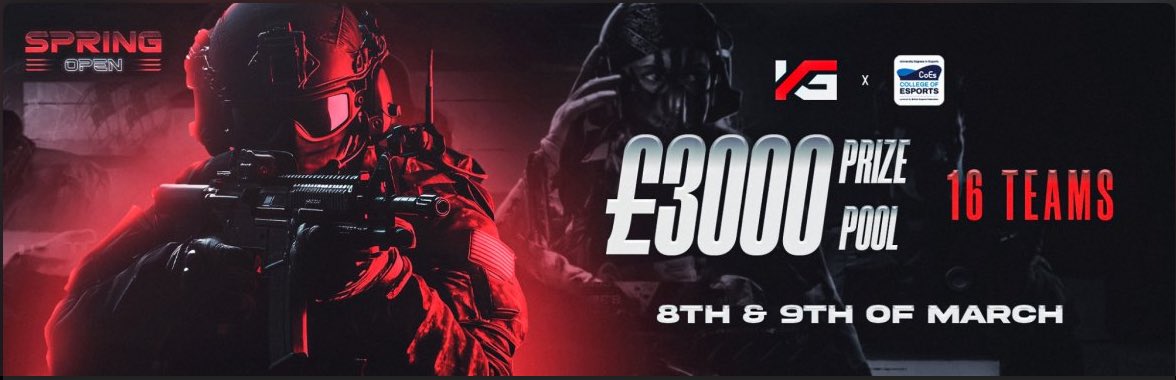 London Ex-Force tweet media