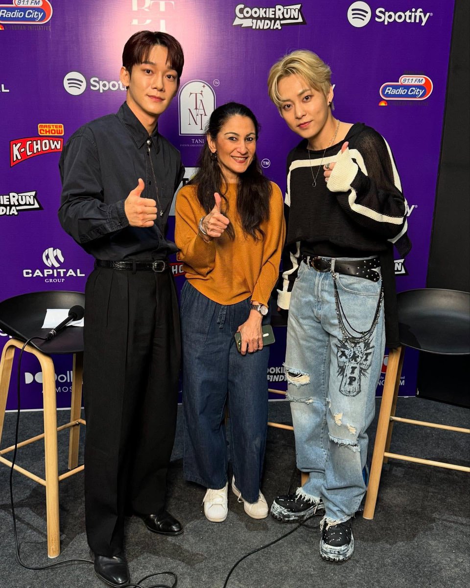 knockknock0408's tweet photo. CHEN XIUMIN - puja_talwar7 ins https://t.co/NXVYtuxyKA