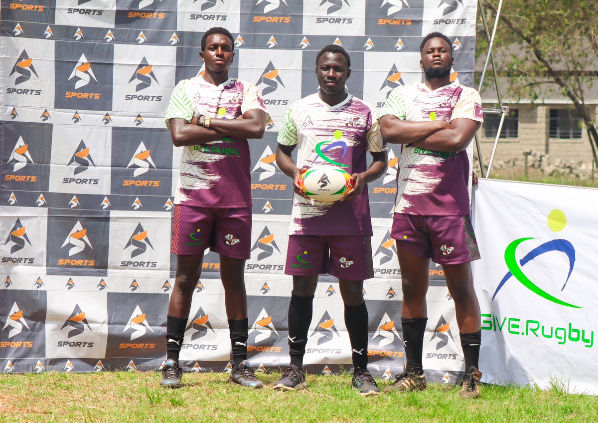 CUEA Monks Rugby (@cueamonksrugby) on Twitter photo Proud to announce our new Monks partners and sponsors <a href="/assportsafrica/">AS Sports Africa</a> and <a href="/GiveRugby/">GIVE.Rugby</a> โฆ Isaiah 40.31 Psalms 18.33 and Psalms 103.2-5 being the guiding principles of this partnership into the greater future of doing what we love โฆ Asante sana ๐๐ค Proud to announce our new Monks partners and sponsors <a href="/assportsafrica/">AS Sports Africa</a> and <a href="/GiveRugby/">GIVE.Rugby</a> โฆ Isaiah 40.31 Psalms 18.33 and Psalms 103.2-5 being the guiding principles of this partnership into the greater future of doing what we love โฆ Asante sana ๐๐ค