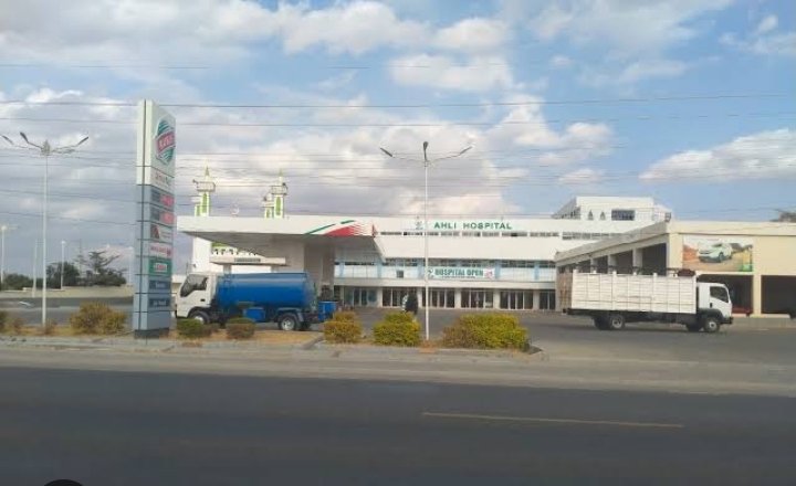 Cyprian, Is Nyakundi tweet media