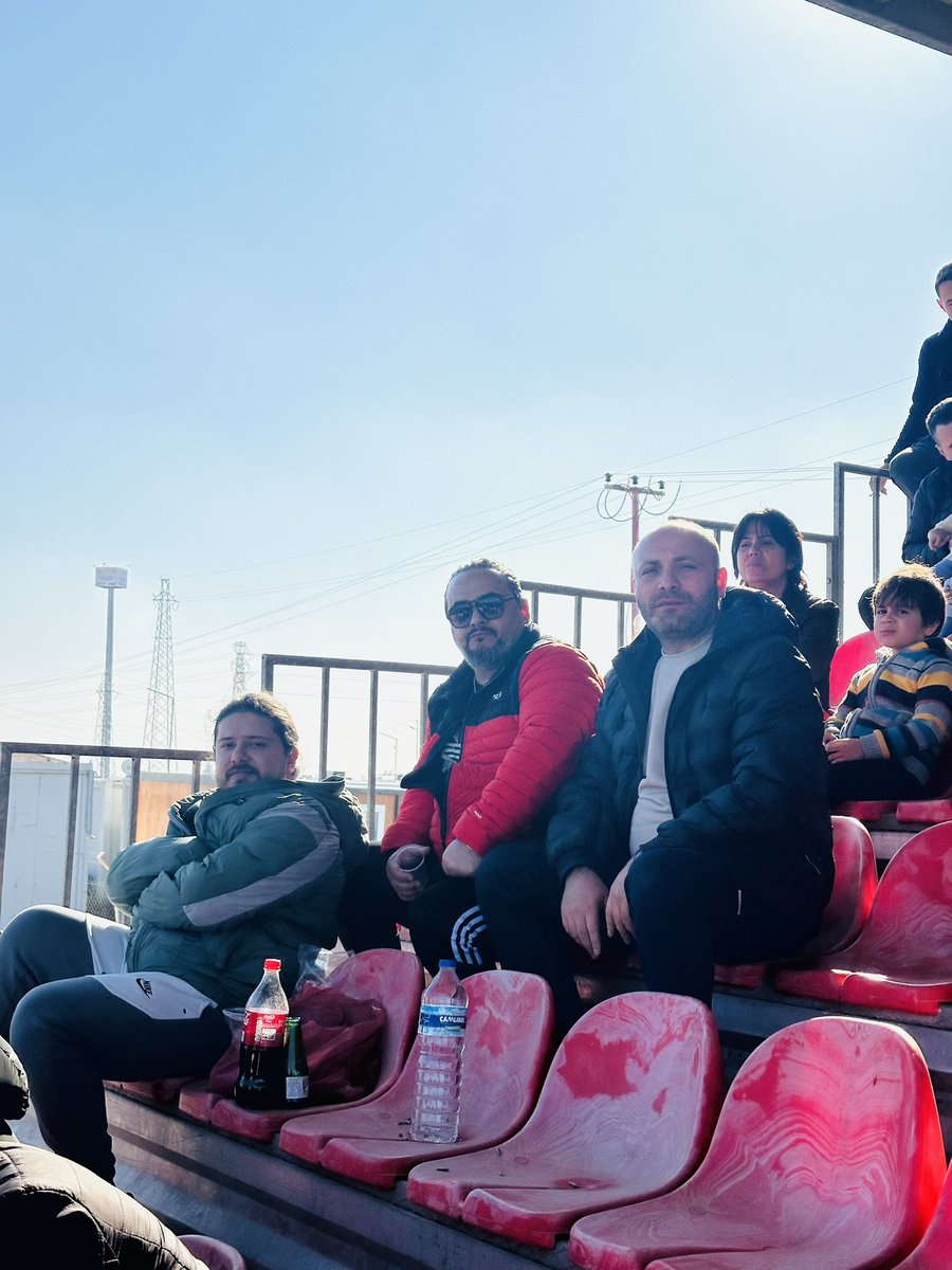 ❗️Hatay’dayız..

Kadınlar 1 liginde mücadele eden 
A takımımızın hatay maçındayız inancımız tam…
#Dudulluspor