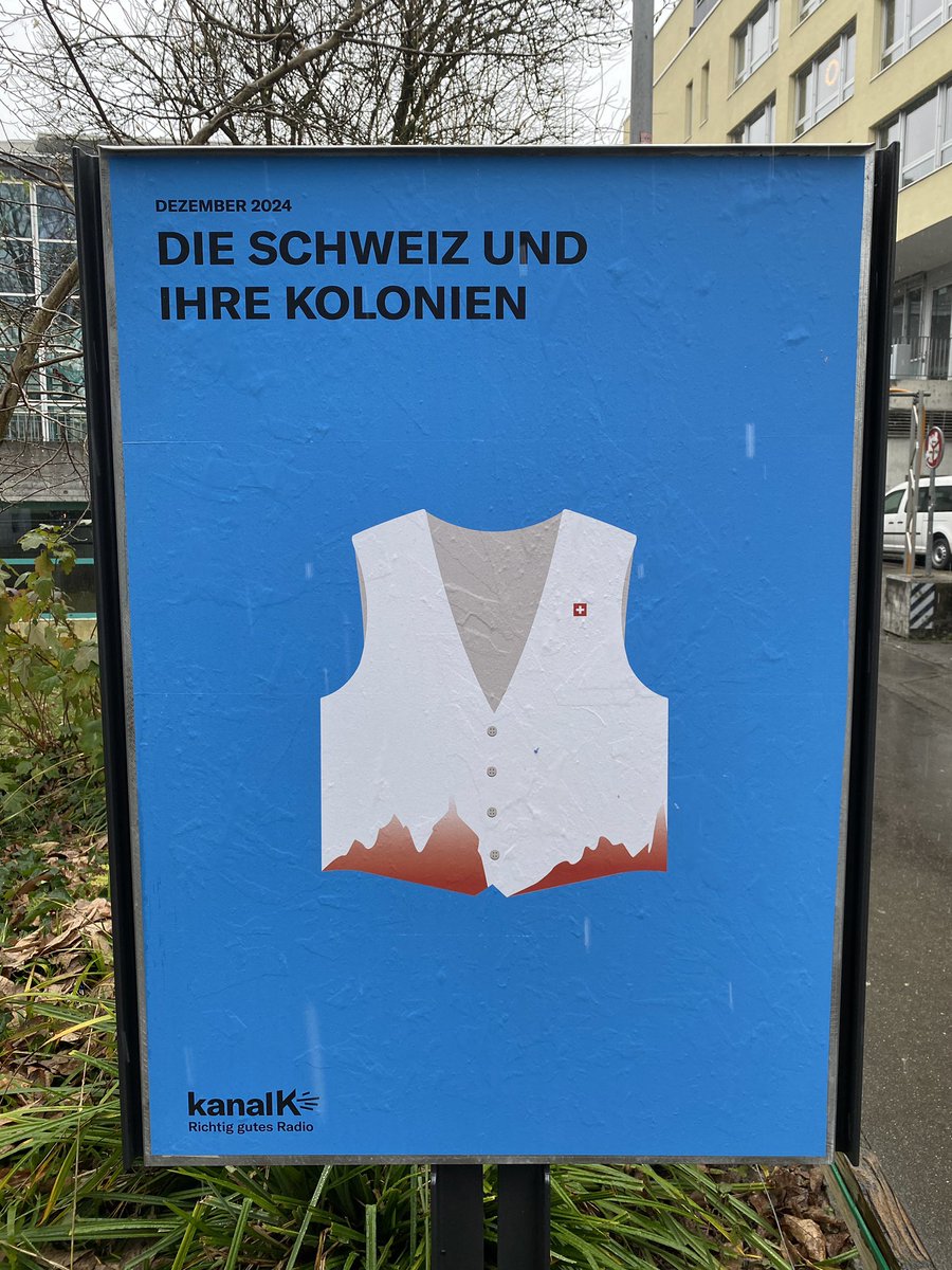ThomasNotz's tweet photo. Interessant. Ist mir bis jetzt entgangen, dass die Schweiz Kolonien hatte. https://t.co/4whpFtKyTk