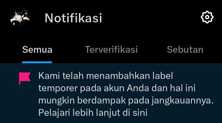 Saendhya's tweet image. ️
️
️
️
️
WARA.
Habis dikunciin melon, muncul begini. Walah...
️
️
️
️
️