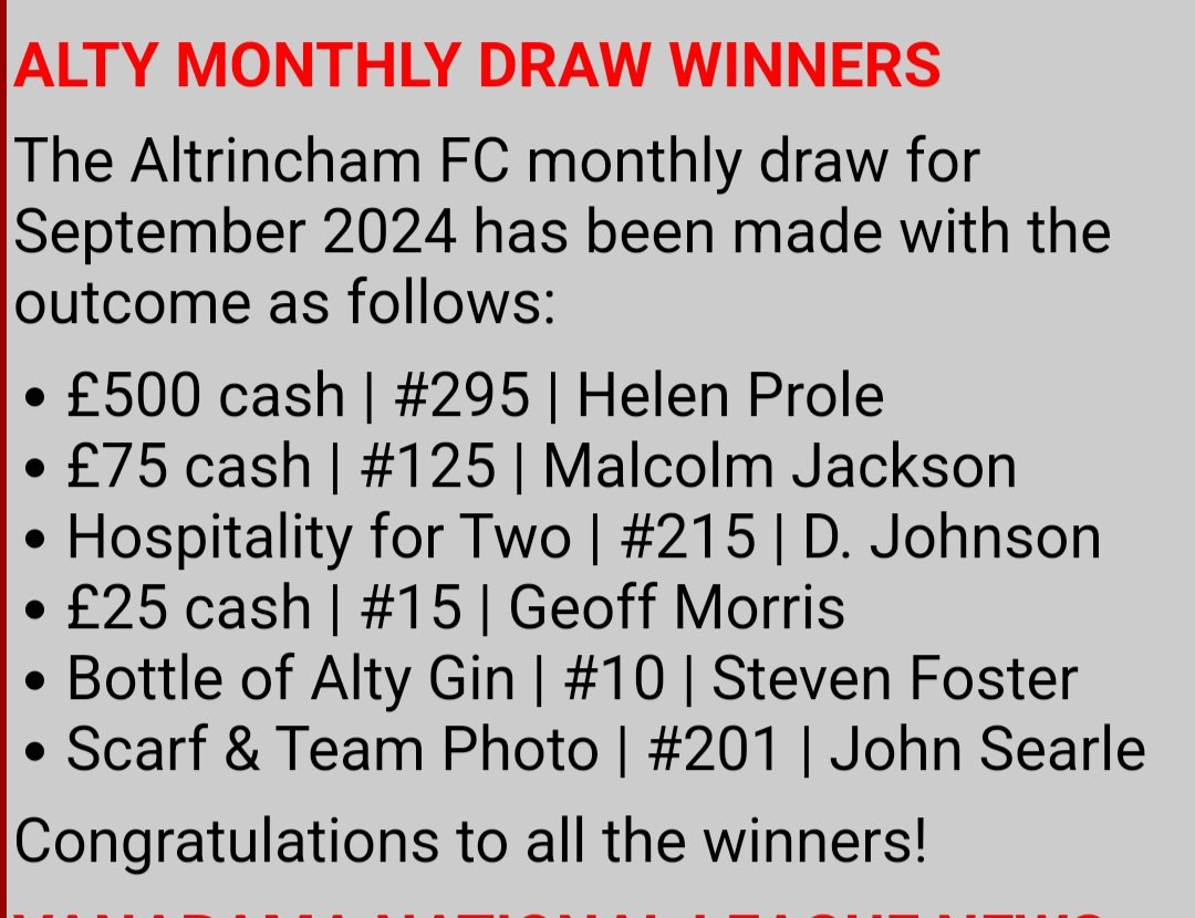 Inter Alty FC! tweet media