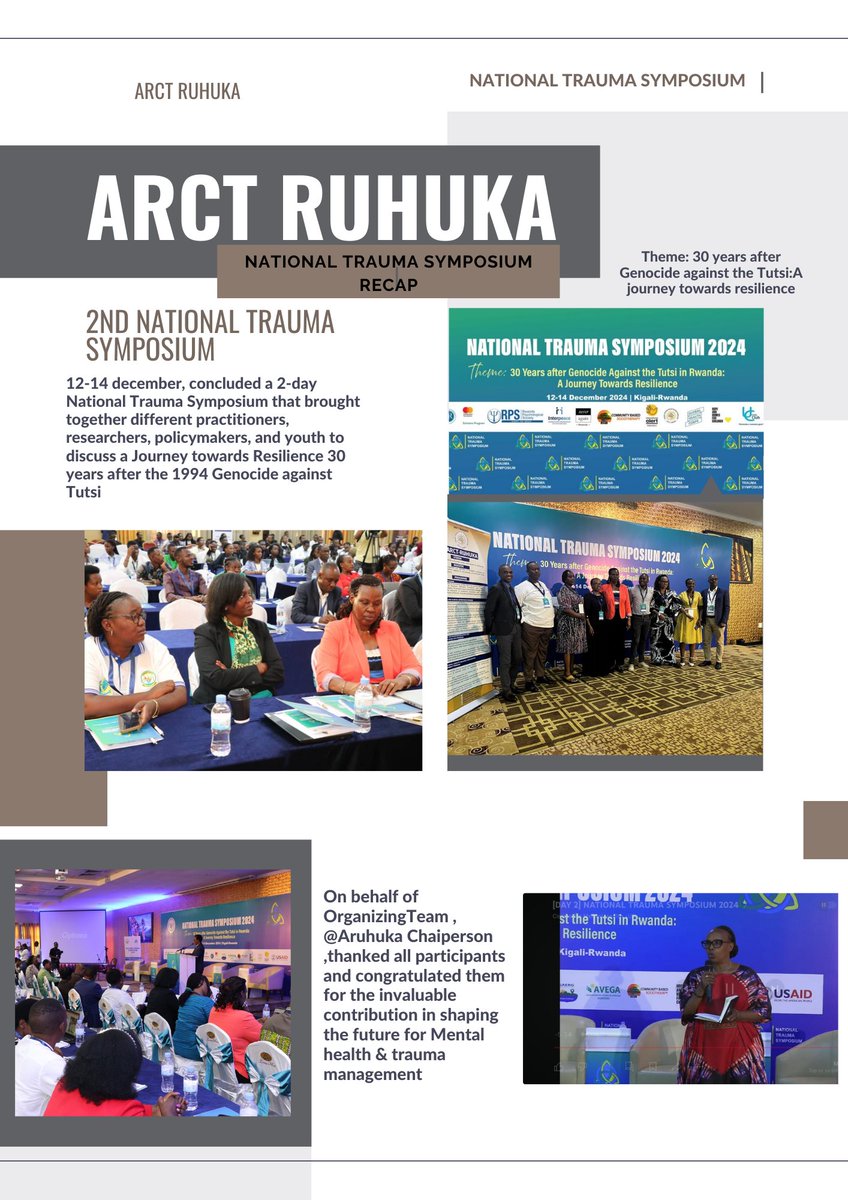 ARCT RUHUKA tweet media