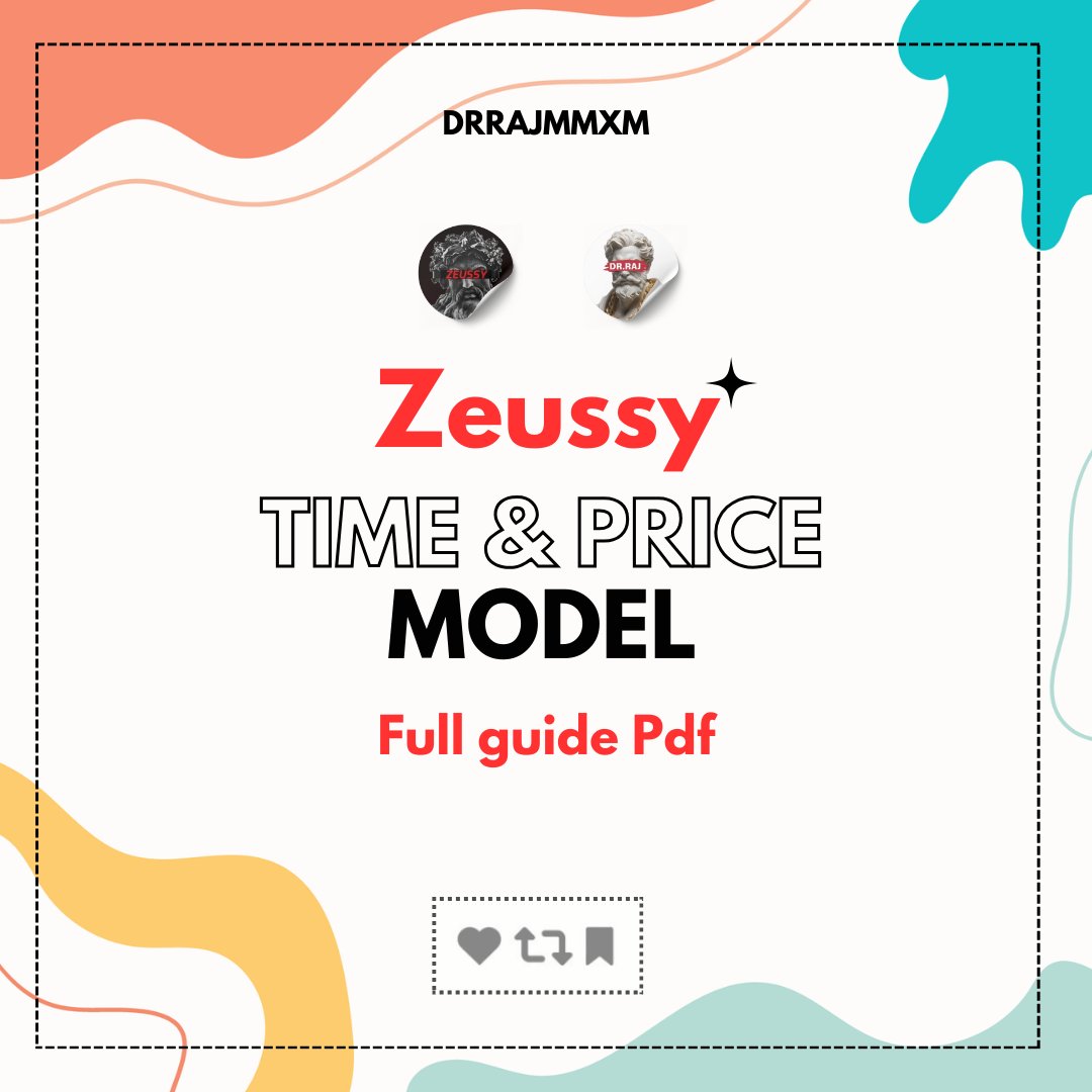 [𝗣𝗗𝗙]
Zeussy Model 
TIME AND PRICE MODEL 
A Full Guide 

FOLLOW
<a href="/theictconcept/">The Inner Circle Trader</a> @DRRAJMMXM
Like + RT + Comment "TIME" to receive the link

(𝗠𝘂𝘀𝘁 𝗯𝗲 𝗳𝗼𝗹𝗹𝗼𝘄𝗶𝗻𝗴 𝗺𝗲 𝘀𝗼 𝗜 𝗰𝗮𝗻 𝗗𝗠)
Community Link :-bento.me/theictconcept
