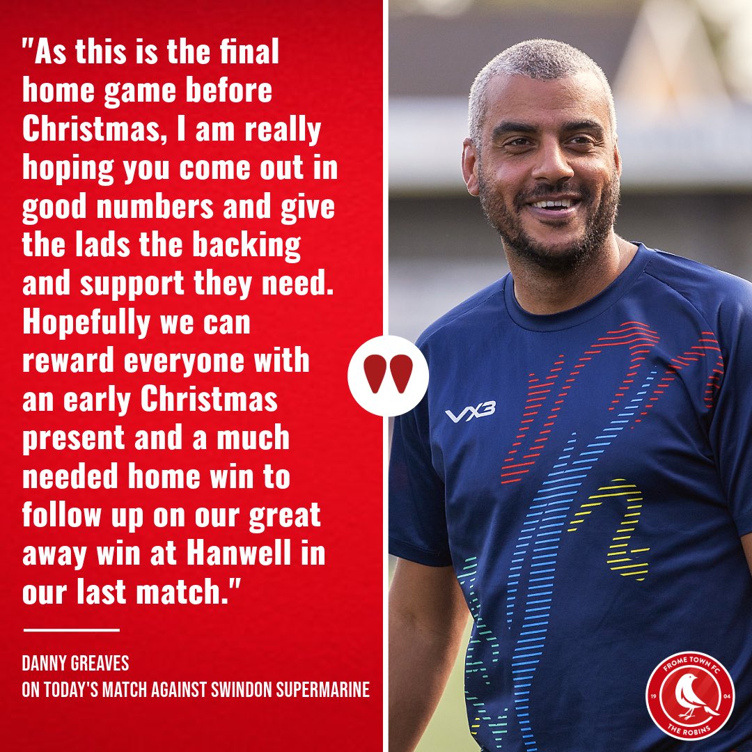 Frome Town F(C) tweet media