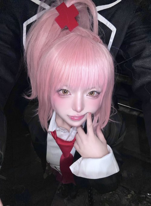 コスプレイヤー凸守たかねのTwitter画像5